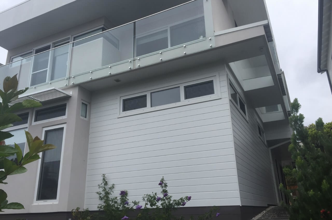 New Luxury Home – Manly The Right Builder